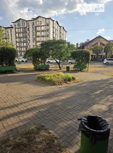 Квартира на вул. Лісківська, 24 в Києві, ID 295688, фото №27