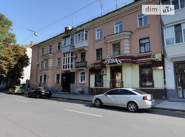 Квартира на вул. Гоголя, 27 в Полтава, ID 295700, фото №4