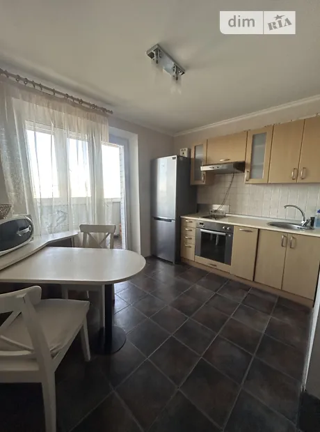 Квартира на вул. Чорнобильська, 6 в Києві, ID 295725, фото №1