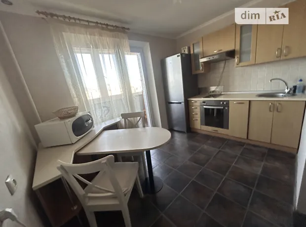 Квартира на вул. Чорнобильська, 6 в Києві, ID 295725, фото №2