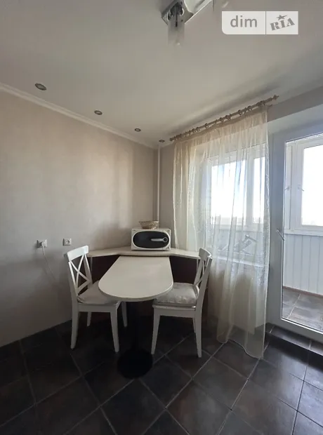 Квартира на вул. Чорнобильська, 6 в Києві, ID 295725, фото №3