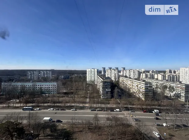 Квартира на вул. Чорнобильська, 6 в Києві, ID 295725, фото №4