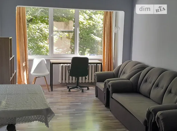 Квартира на вул. Ґарета Джонса, 3 в Київ, ID 295836, фото №1