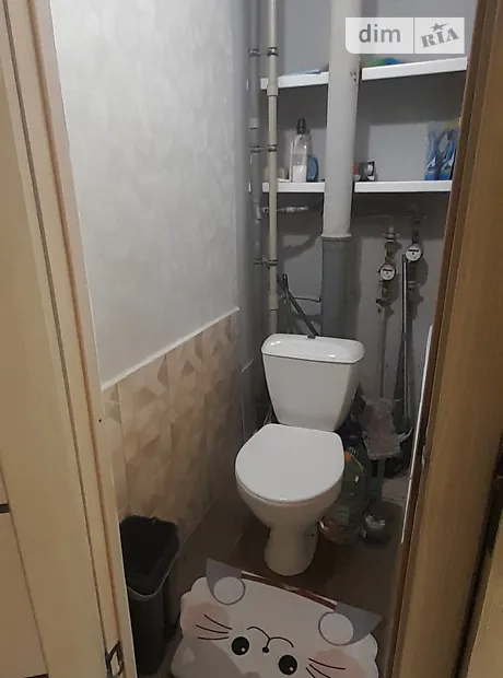 Квартира на вул. Ґарета Джонса, 3 в Києві, ID 295836, фото №9