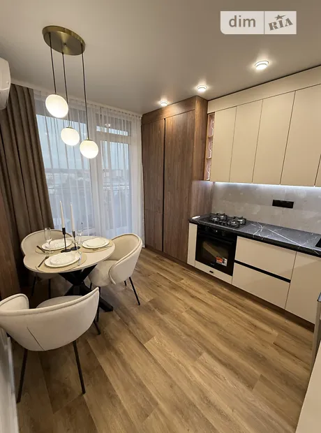 Квартира на вул. Флотська, 10Б в Івано-Франківську, ID 295737, фото №11