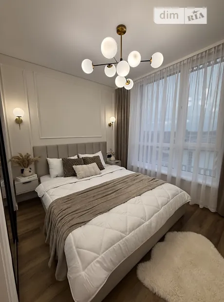 Квартира на вул. Флотська, 10Б в Івано-Франківську, ID 295737, фото №17