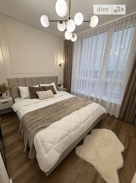 Квартира на вул. Флотська, 10Б в Івано-Франківську, ID 295737, фото №7