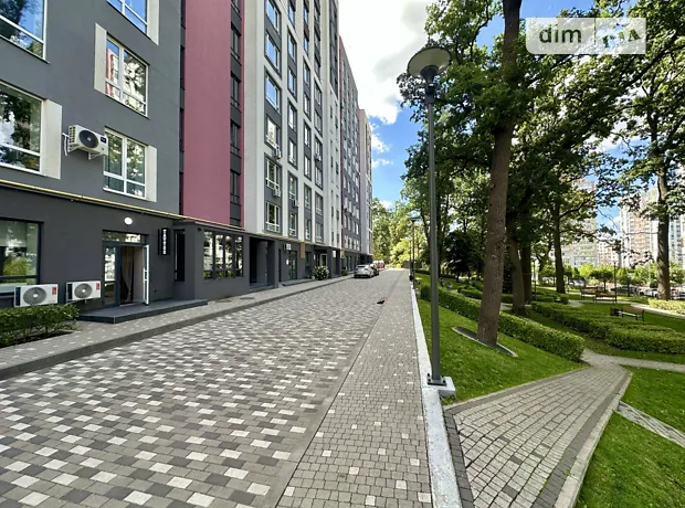 Квартира на вул. Миколи Сингаївського, 8К в Києві, ID 295760, фото №1