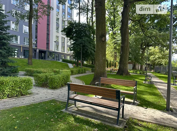 Квартира на вул. Миколи Сингаївського, 8К в Києві, ID 295760, фото №8