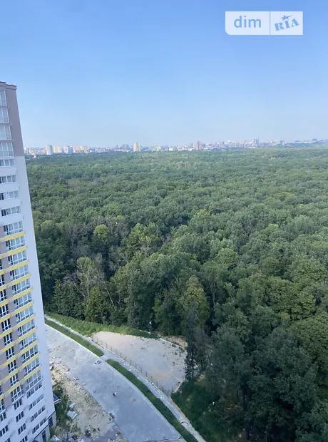 Квартира на вул. Академіка Заболотного, 15Е в Києві, ID 295769, фото №2