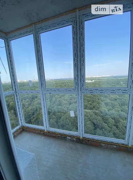 Квартира на вул. Академіка Заболотного, 15Е в Києві, ID 295769, фото №16
