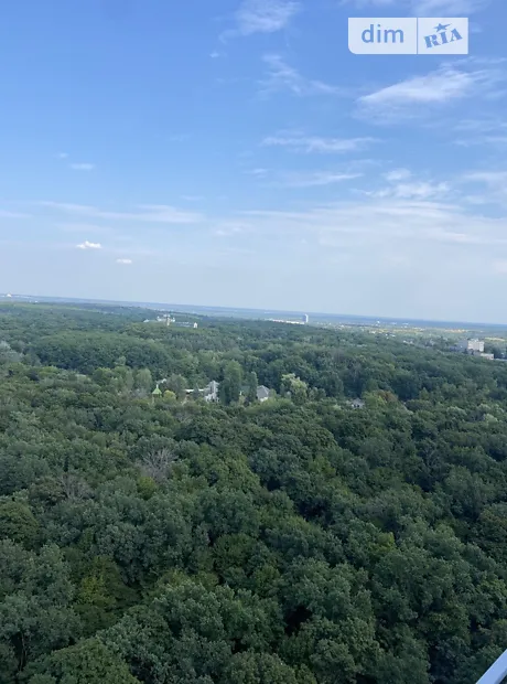Квартира на вул. Академіка Заболотного, 15Е в Києві, ID 295769, фото №19