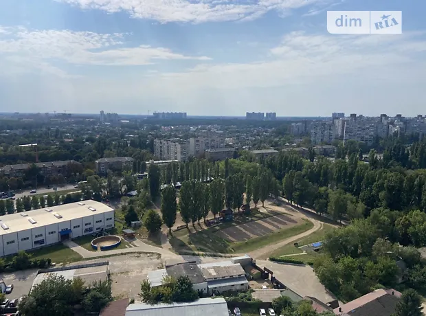 Квартира на вул. Академіка Заболотного, 15Е в Києві, ID 295769, фото №22