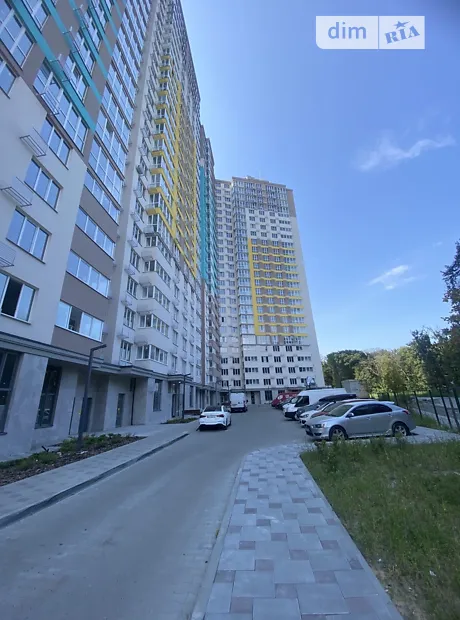 Квартира на вул. Академіка Заболотного, 15Е в Києві, ID 295769, фото №4