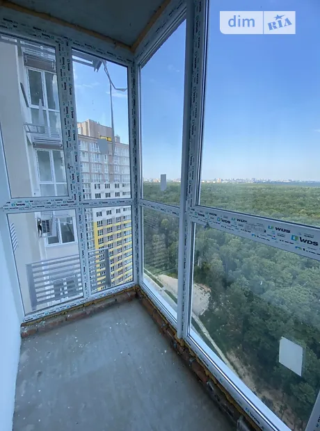 Квартира на вул. Академіка Заболотного, 15Е в Києві, ID 295769, фото №9