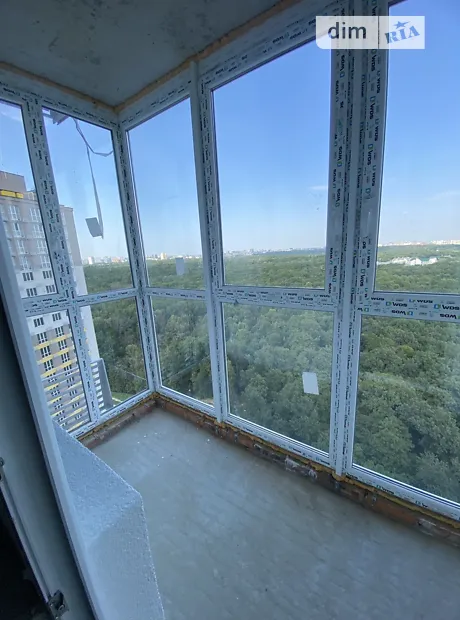 Квартира на вул. Академіка Заболотного, 15Е в Києві, ID 295769, фото №10
