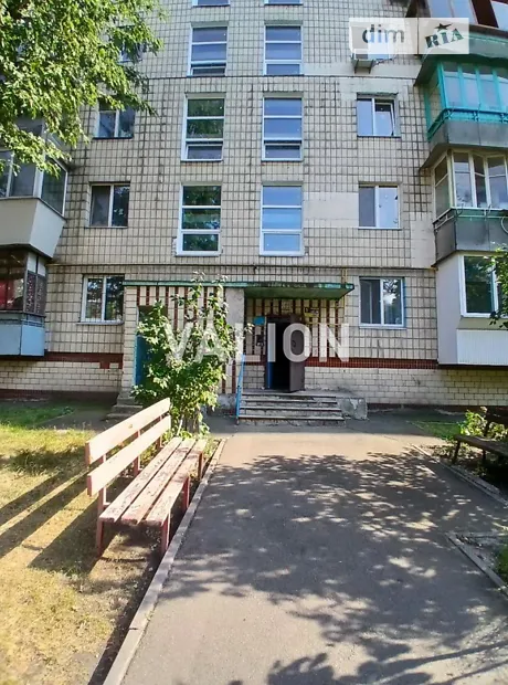 Квартира на просп. Лісовий, 43 в Києві, ID 295823, фото №8