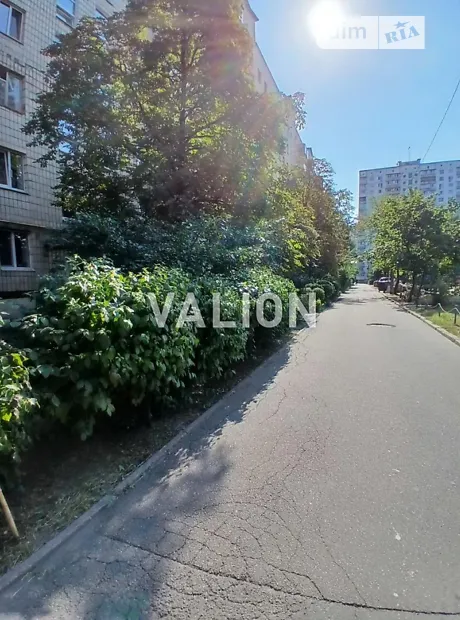 Квартира на просп. Лісовий, 43 в Києві, ID 295823, фото №10