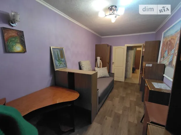 Квартира на вул. 23-го Серпня в Харкові, ID 297311, фото №17