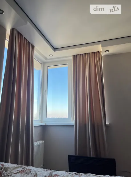Квартира на вул. Чорновола В’ячеслава, 15А в Чернігів, ID 327195, фото №1