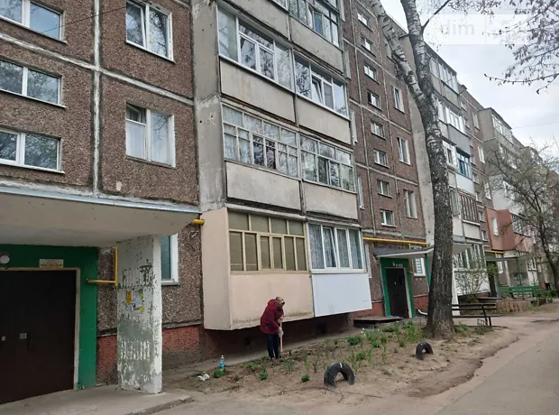 Квартира на вул. Волковича в Чернігів, ID 342606, фото №1