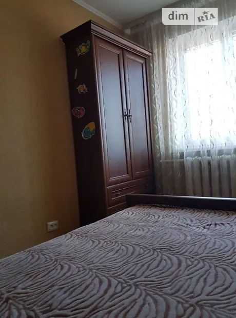 Квартира на вул. Британська, 39 в Сумах, ID 396703, фото №6