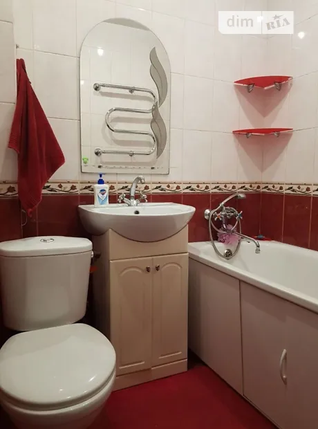Квартира на вул. Британська, 39 в Сумах, ID 396703, фото №7