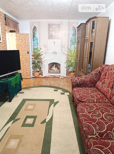 Квартира на вул. Вовка в Полтава, ID 333208, фото №4