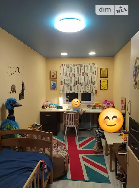 Квартира на вул. Івана Мазепи в Кременчуці, ID 345270, фото №9
