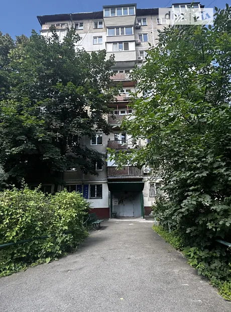 Квартира на вул. Богдана Гаврилишина, 5 в Києві, ID 295889, фото №15