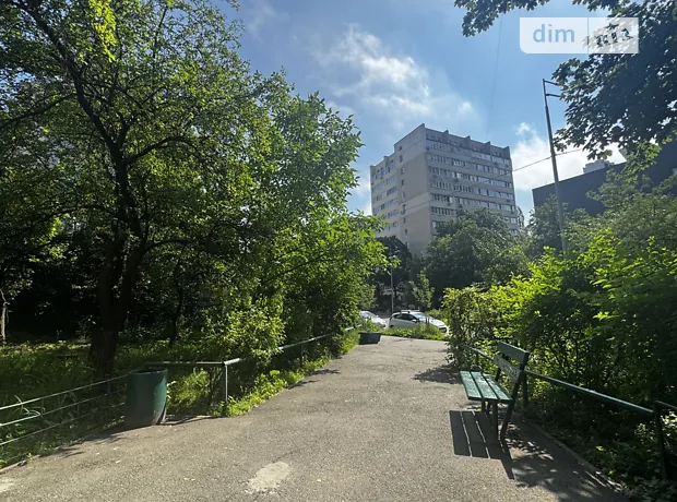 Квартира на вул. Богдана Гаврилишина, 5 в Києві, ID 295889, фото №16