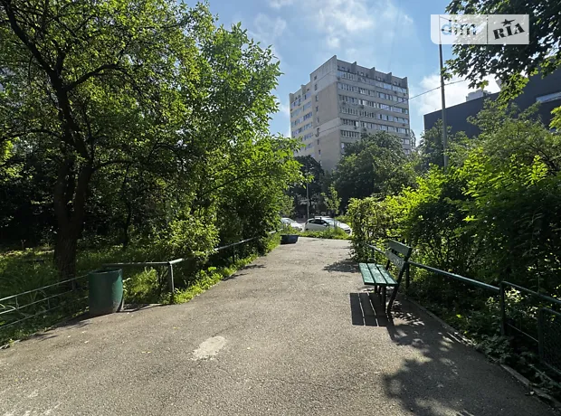 Квартира на вул. Богдана Гаврилишина, 5 в Києві, ID 295889, фото №17