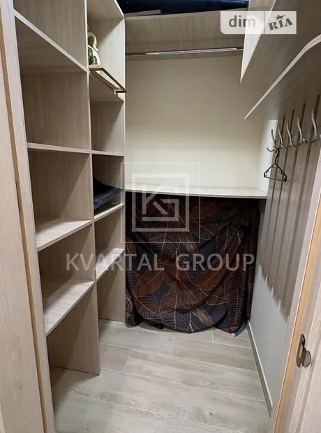 Квартира на вул. Ольги Кобилянської в Києві, ID 295946, фото №5
