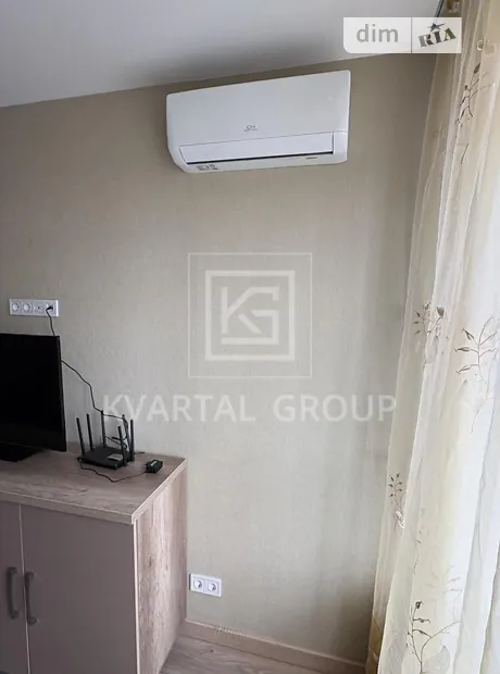 Квартира на вул. Ольги Кобилянської в Києві, ID 295946, фото №10