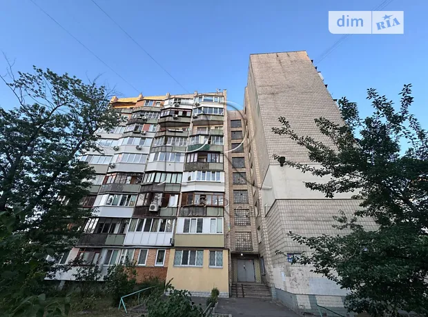 Квартира на вул. Березняківська, 36В в Києві, ID 295935, фото №12