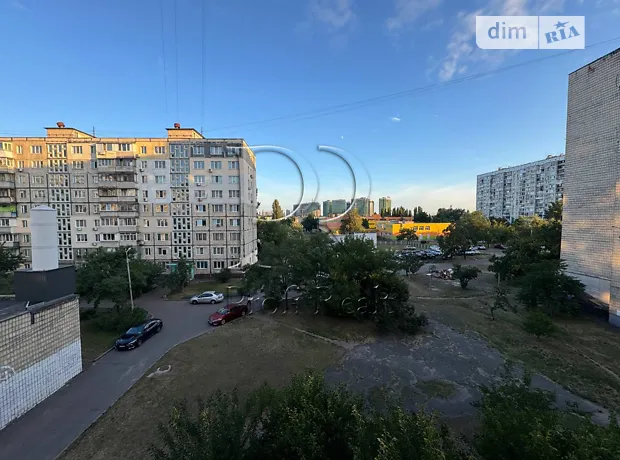 Квартира на вул. Березняківська, 36В в Києві, ID 295935, фото №13