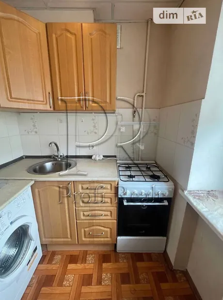 Квартира на вул. Березняківська, 36В в Києві, ID 295935, фото №3