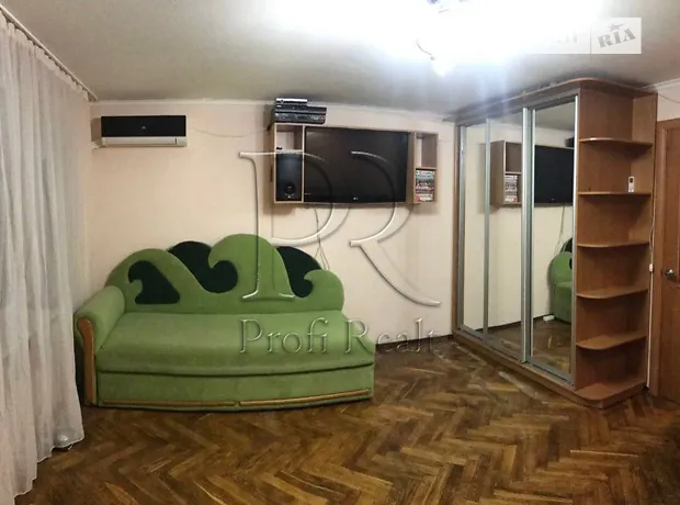 Квартира на вул. Березняківська, 36В в Києві, ID 295935, фото №6