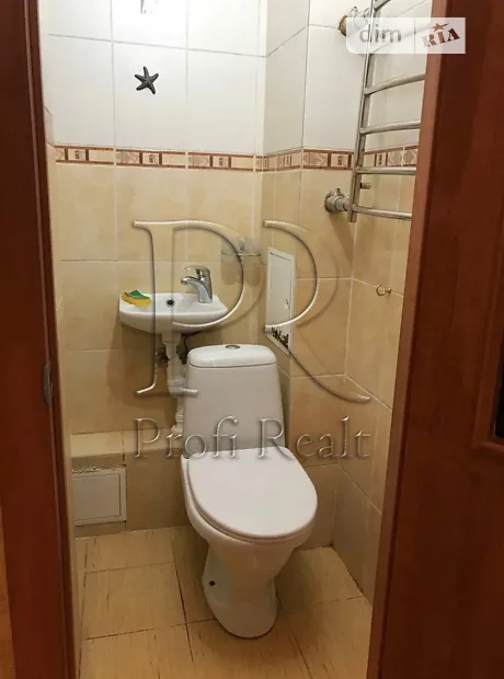 Квартира на вул. Березняківська, 36В в Києві, ID 295935, фото №8