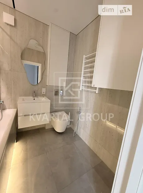 Квартира на вул. Ольги Кобилянської в Києві, ID 297403, фото №6