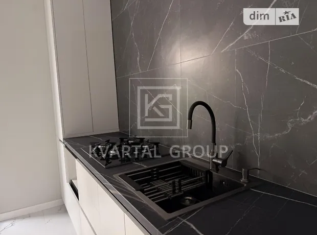 Квартира на вул. Ольги Кобилянської в Києві, ID 297403, фото №7