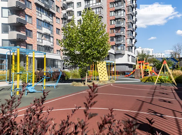 Квартира на вул. Костанайська, 13 в Києві, ID 297366, фото №1