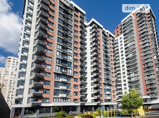 Квартира на вул. Костанайська, 13 в Києві, ID 297366, фото №2