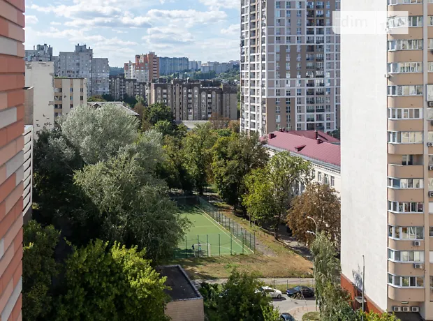 Квартира на вул. Костанайська, 13 в Києві, ID 297366, фото №15