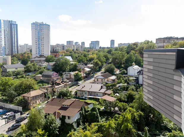 Квартира на вул. Костанайська, 13 в Києві, ID 297366, фото №17