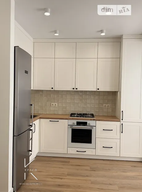 Квартира на вул. Озерна, 14А в Хмельницький, ID 297386, фото №1
