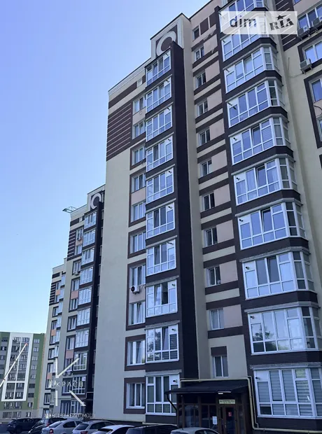 Квартира на вул. Озерна, 14А в Хмельницькому, ID 297386, фото №21