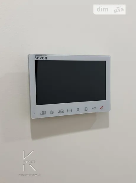 Квартира на вул. Озерна, 14А в Хмельницькому, ID 297386, фото №8