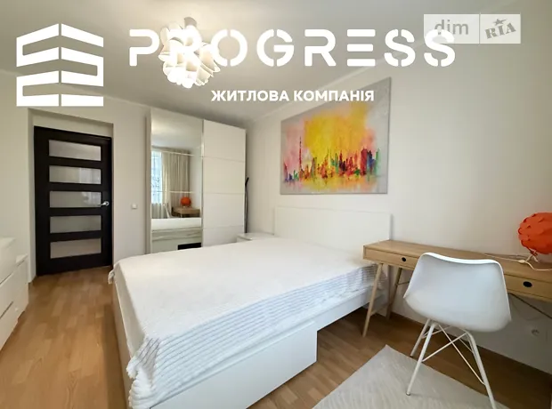 Квартира на вул. Вовчинецька, 167 в Івано-Франківськ, ID 297388, фото №1