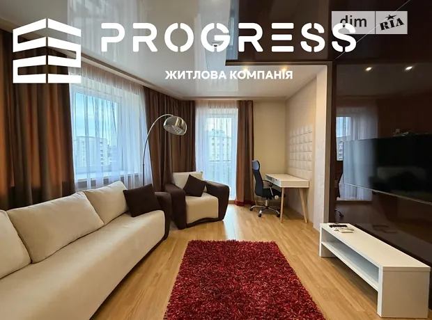 Квартира на вул. Вовчинецька, 167 в Івано-Франківську, ID 297388, фото №12